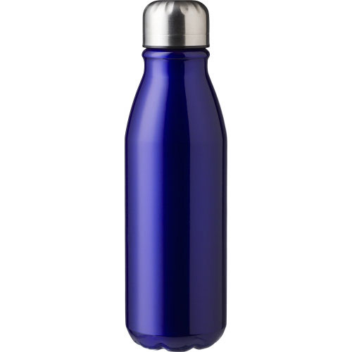 Drinking bottle recycled aluminium - Image 5