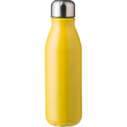 Drinking bottle recycled aluminium - Image 6