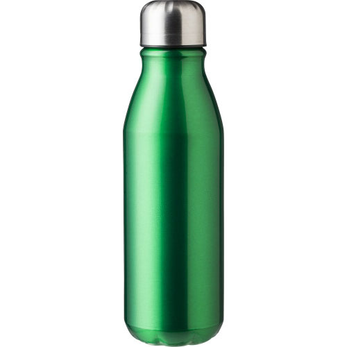 Drinking bottle recycled aluminium - Image 4