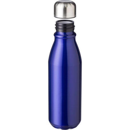 Drinking bottle recycled aluminium - Image 10