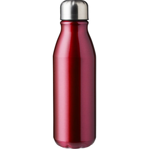 Drinking bottle recycled aluminium - Image 8