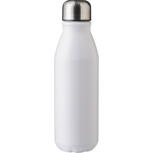 Drinking bottle recycled aluminium - Image 3