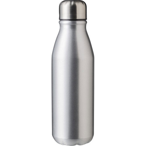 Drinking bottle recycled aluminium - Image 9