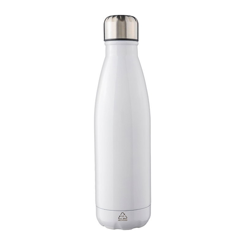 Stainless steel bottle - Image 2