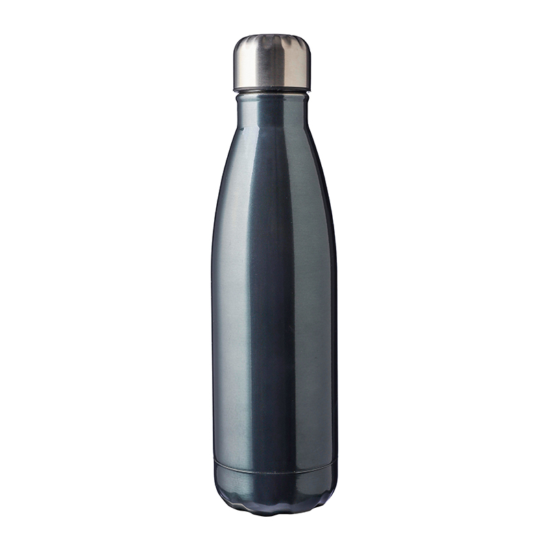 Stainless steel bottle - Image 4