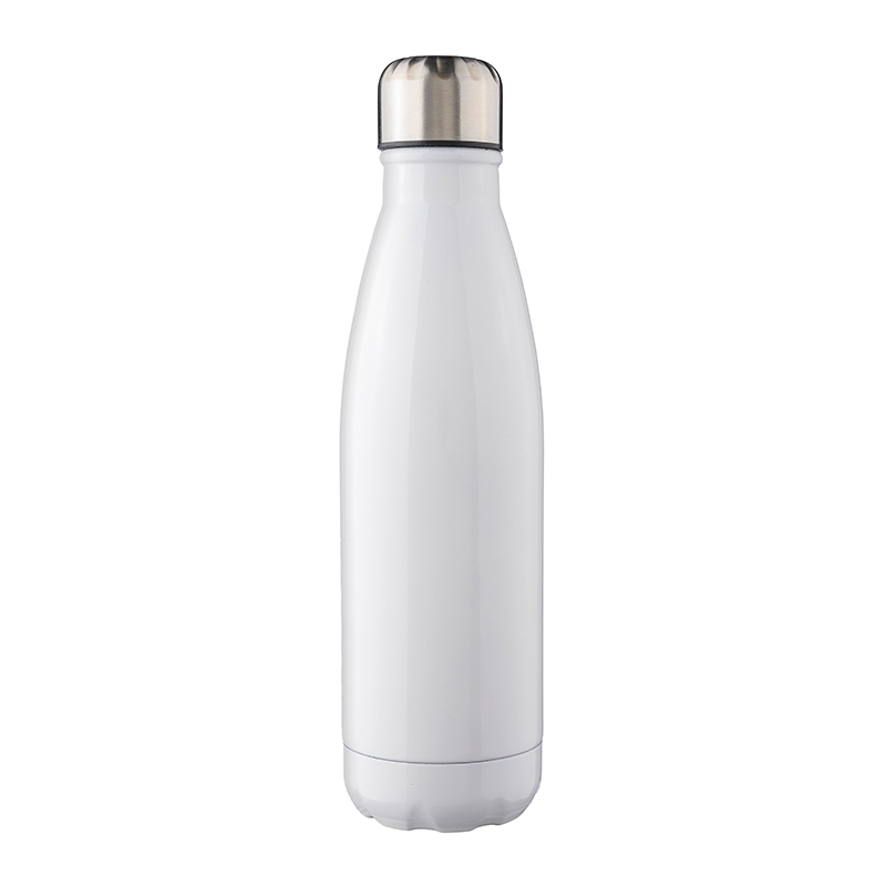 Stainless steel bottle - Image 10