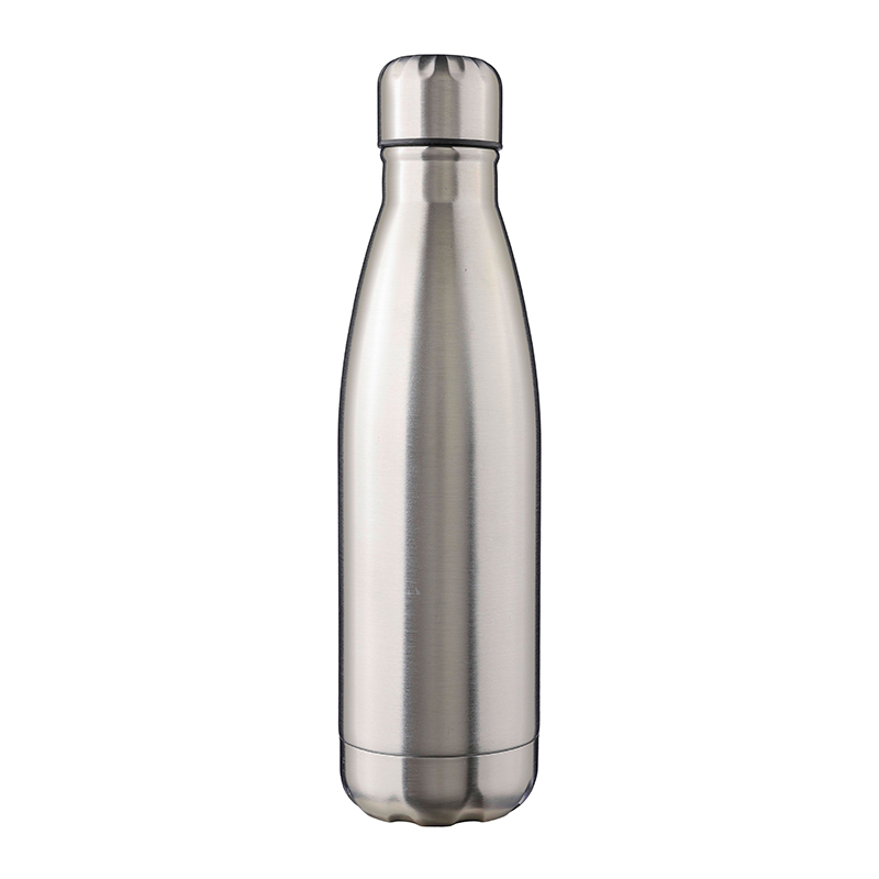 Stainless steel bottle - Image 5