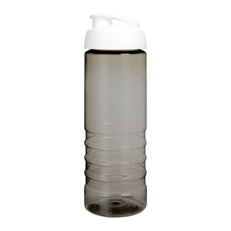 Drinking bottle with hinged lid - Image 9