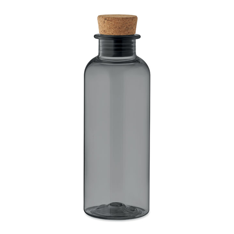 Drinking bottle with cork lid - Image 5
