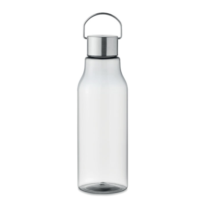 Bottle with stainless steel lid - Image 4