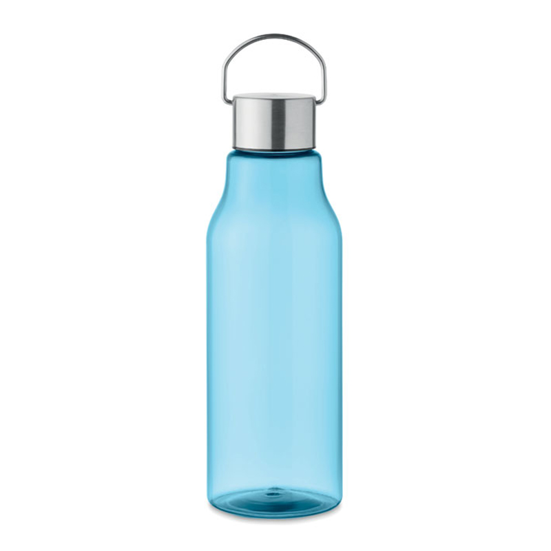 Bottle with stainless steel lid - Image 5