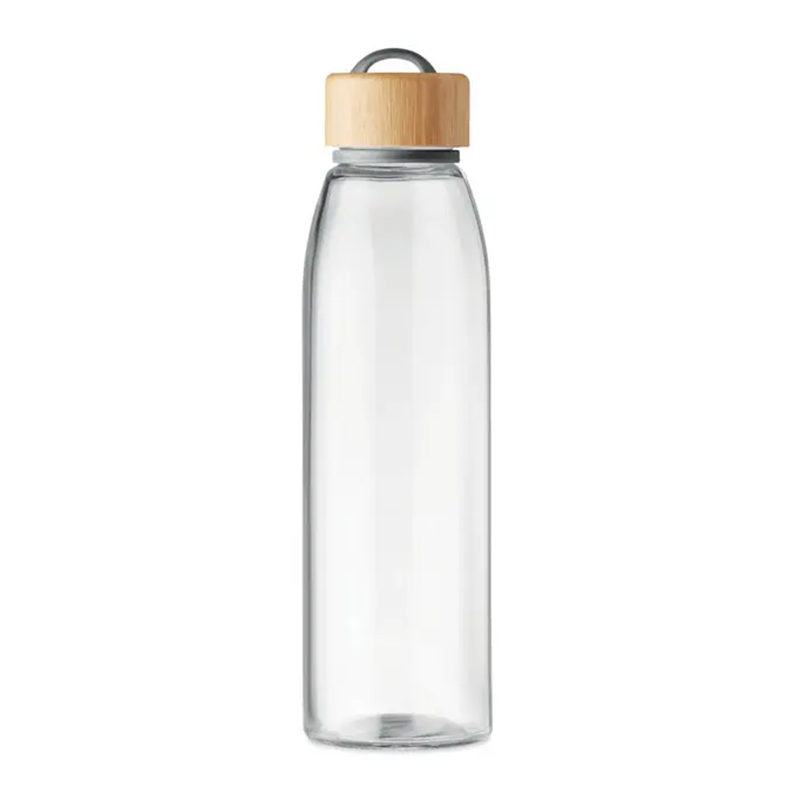 Glass water bottle - Image 3