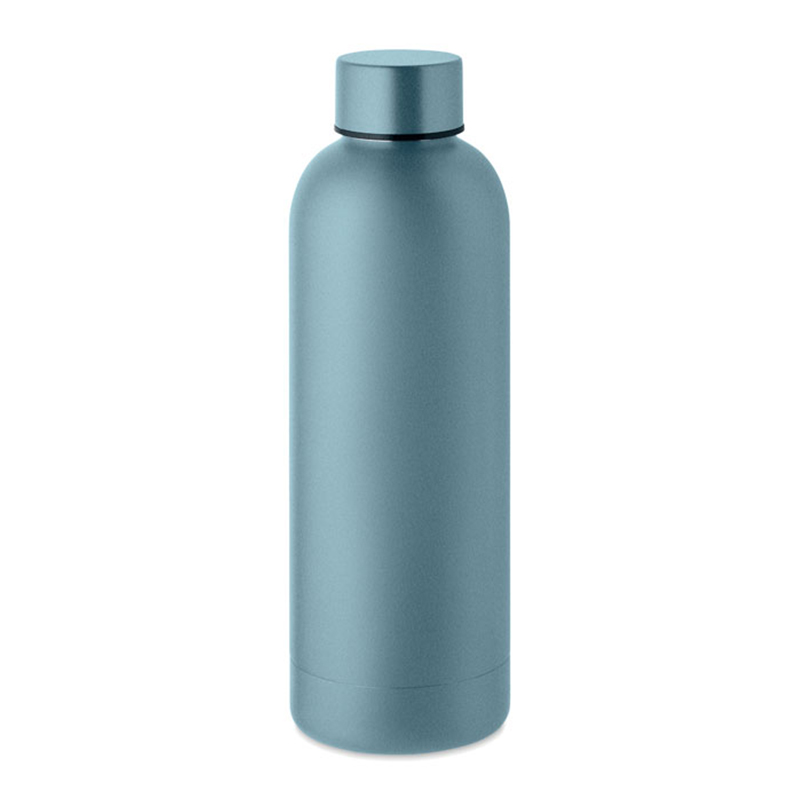 Double-walled bottle recycled steel - Image 12