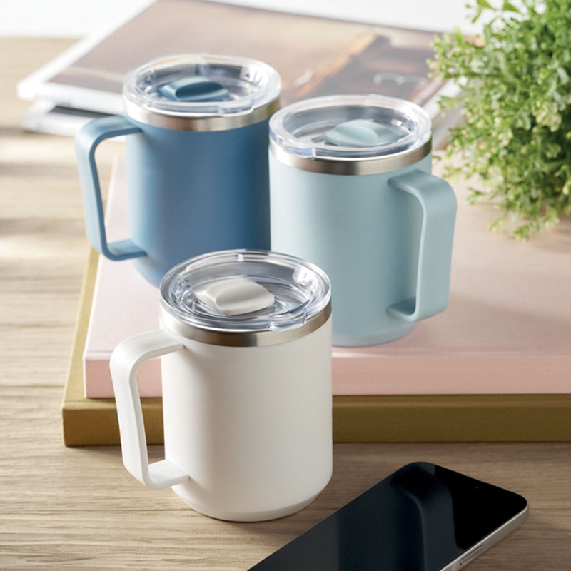 Double-walled insulated tumbler - Image 5