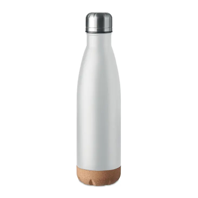 Vacuum bottle stainless steel - Image 10