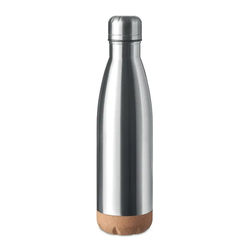 Vacuum bottle stainless steel - Image 5
