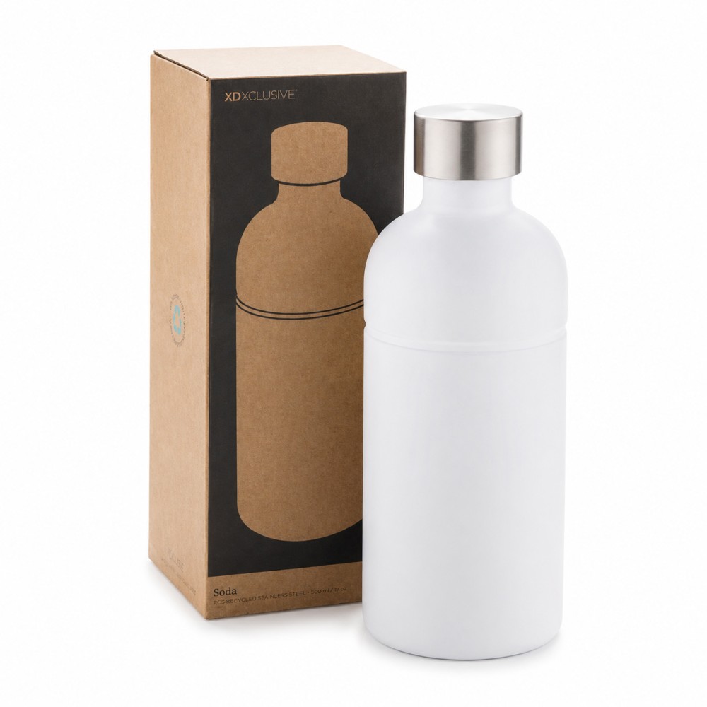 Sustainable soda bottle - Image 4