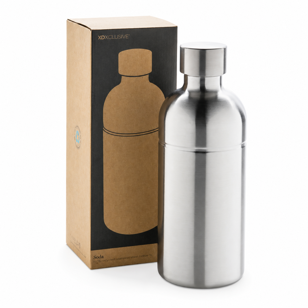 Sustainable soda bottle - Image 3