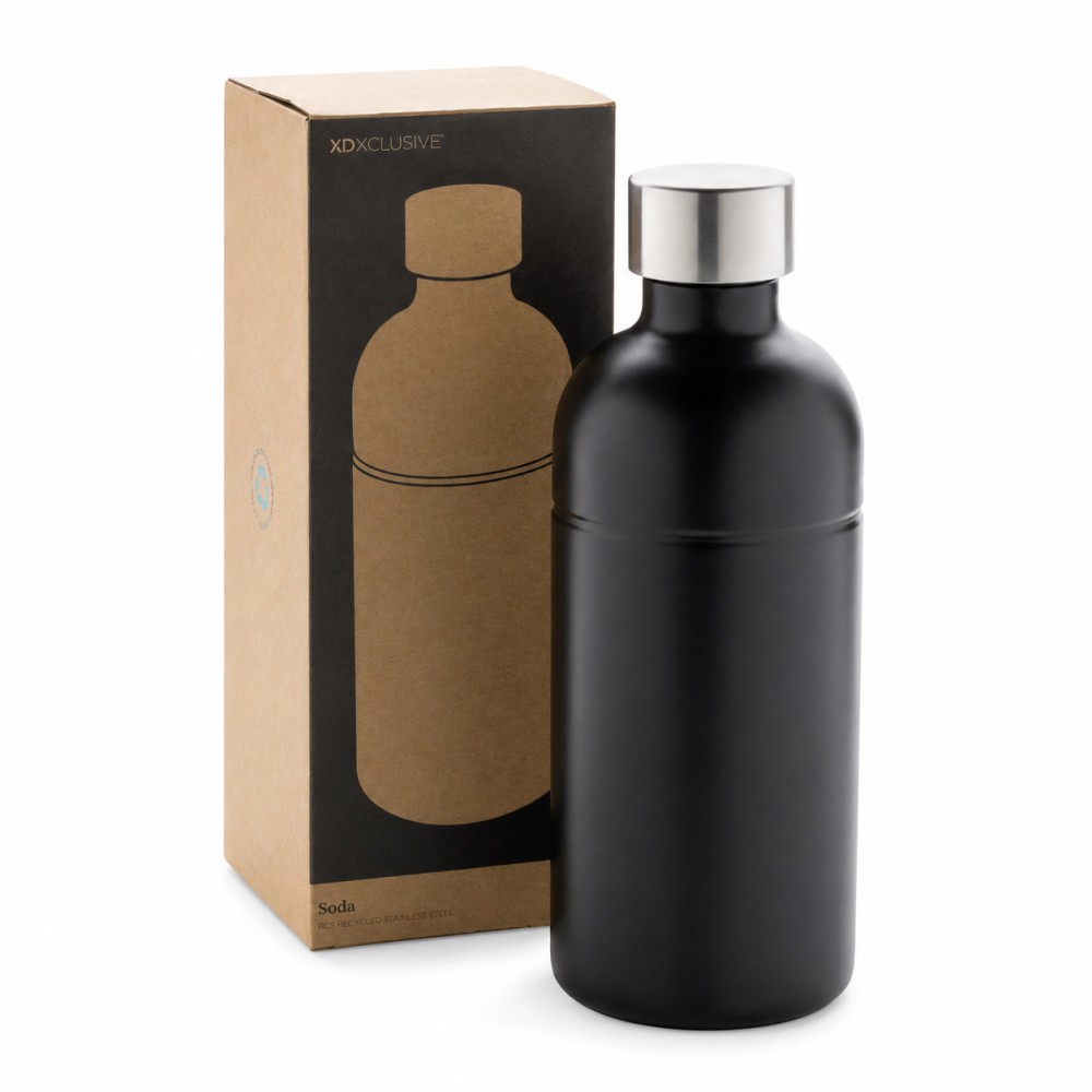 Sustainable soda bottle - Image 5