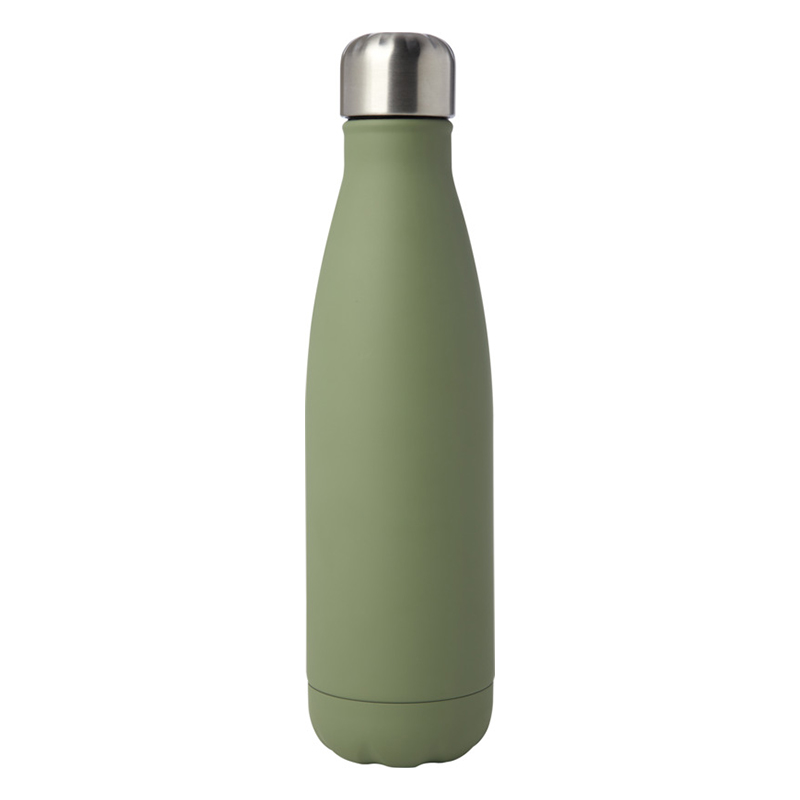 Sustainable insulated bottle - Image 5