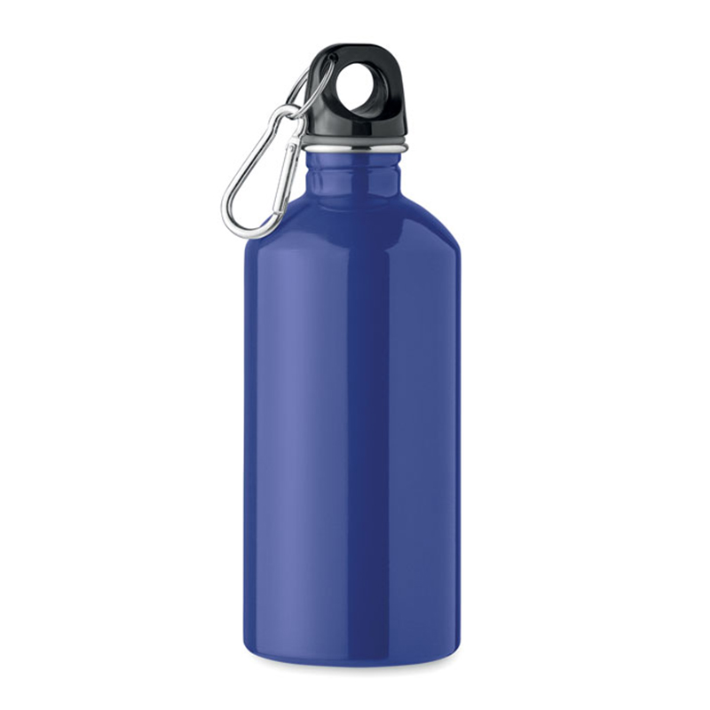 Single-walled water bottle - Image 2