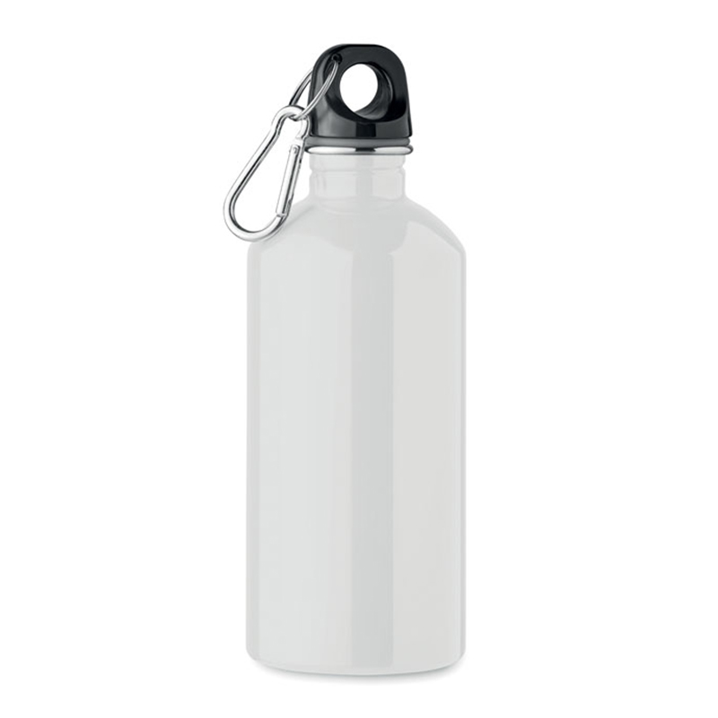 Single-walled water bottle - Image 6