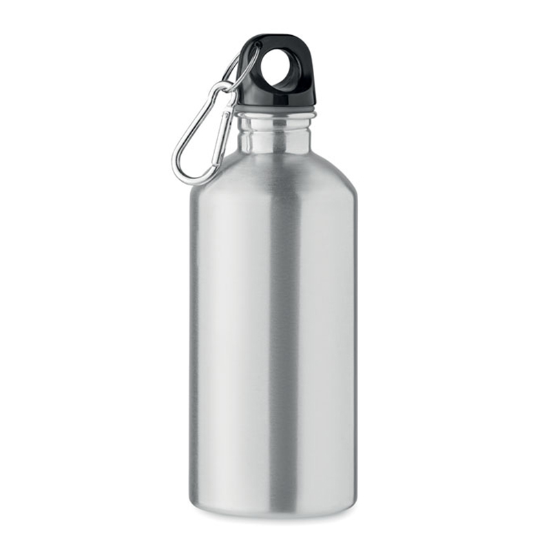 Single-walled water bottle - Image 4