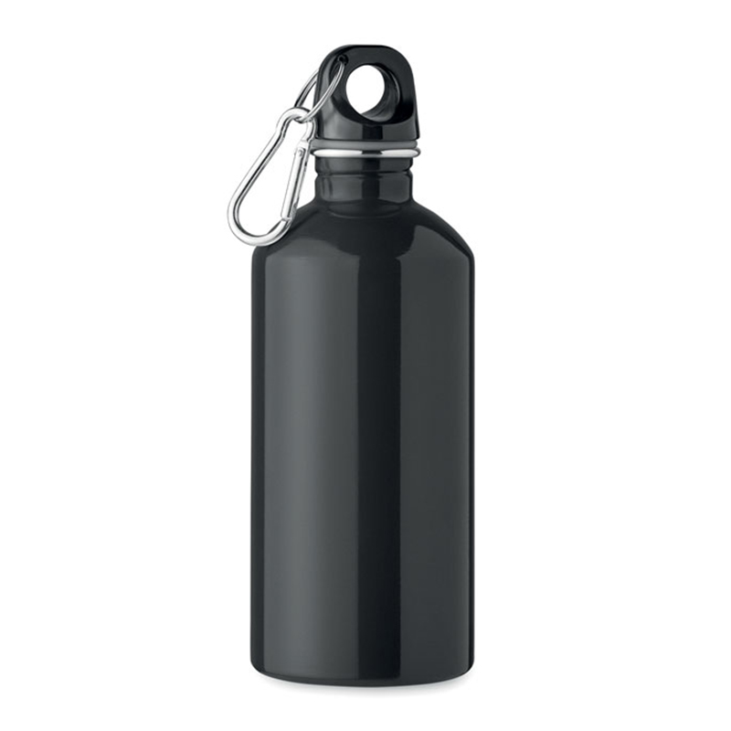 Single-walled water bottle - Image 9