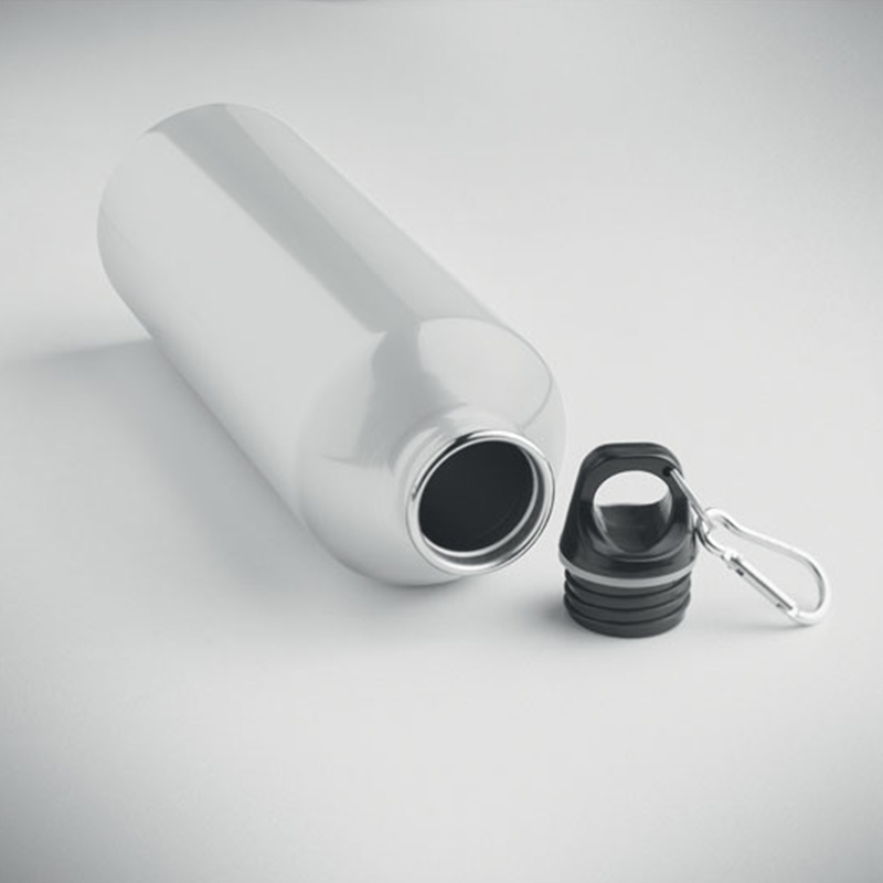 Single-walled bottle 1L - Image 3