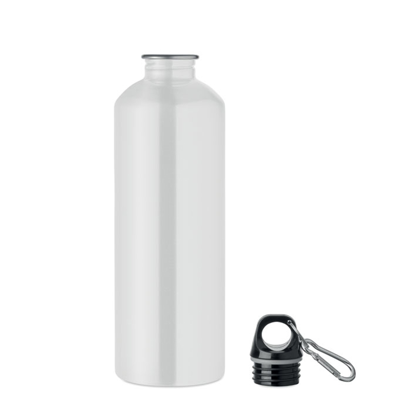 Single-walled bottle 1L - Image 2