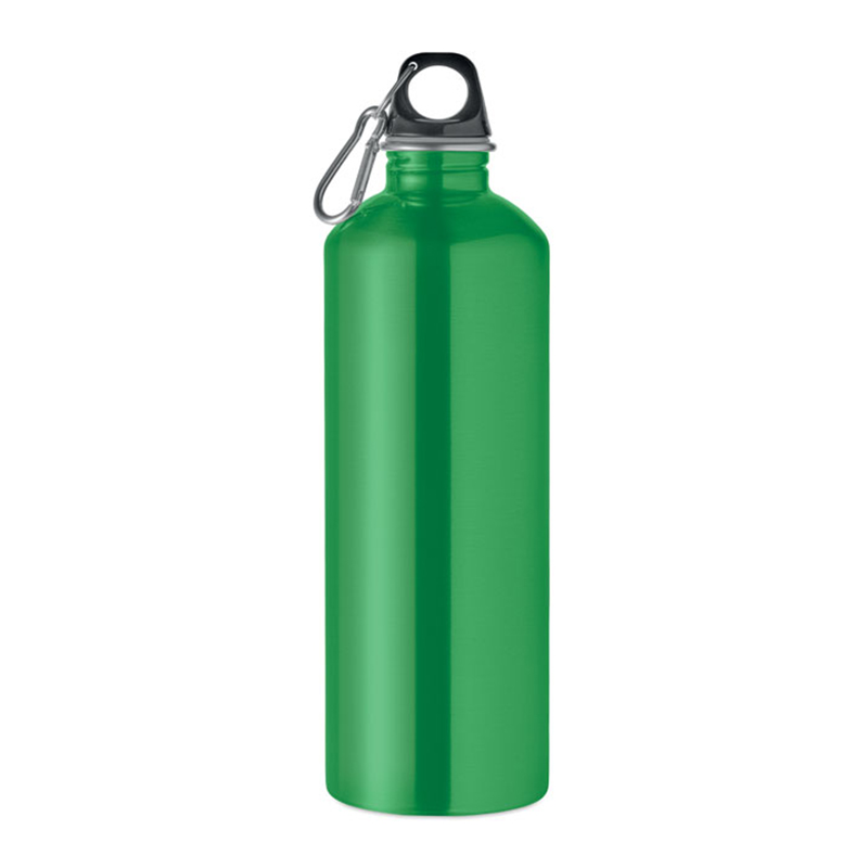 Single-walled bottle 1L - Image 10
