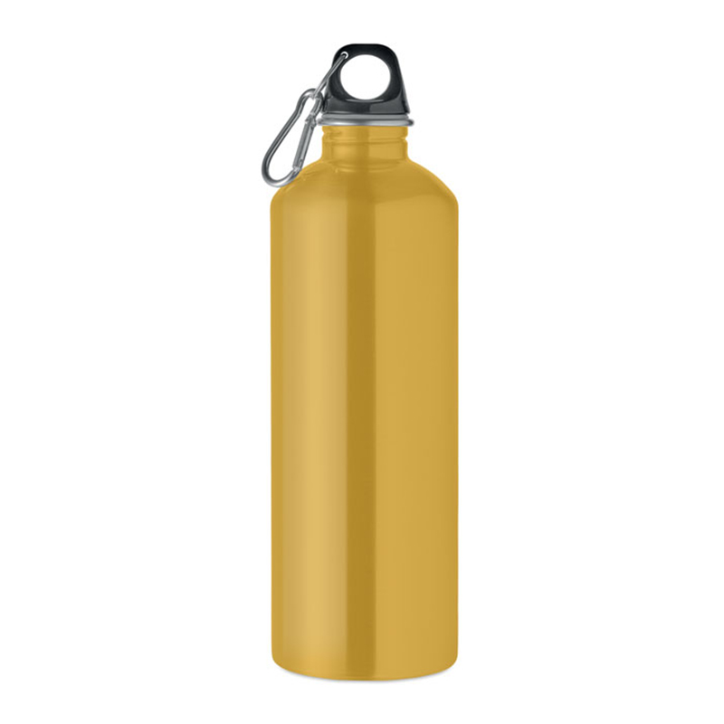 Single-walled bottle 1L - Image 9
