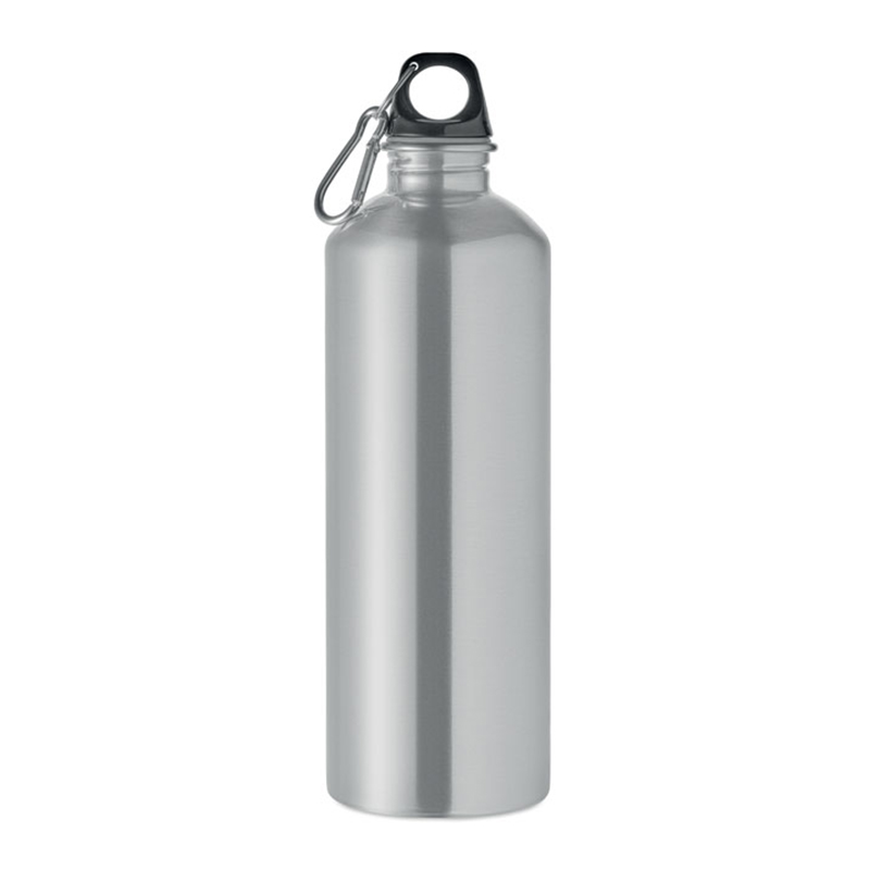 Single-walled bottle 1L - Image 7