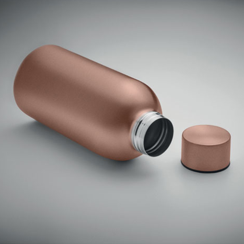 Single-walled bottle 500 ml - Image 3