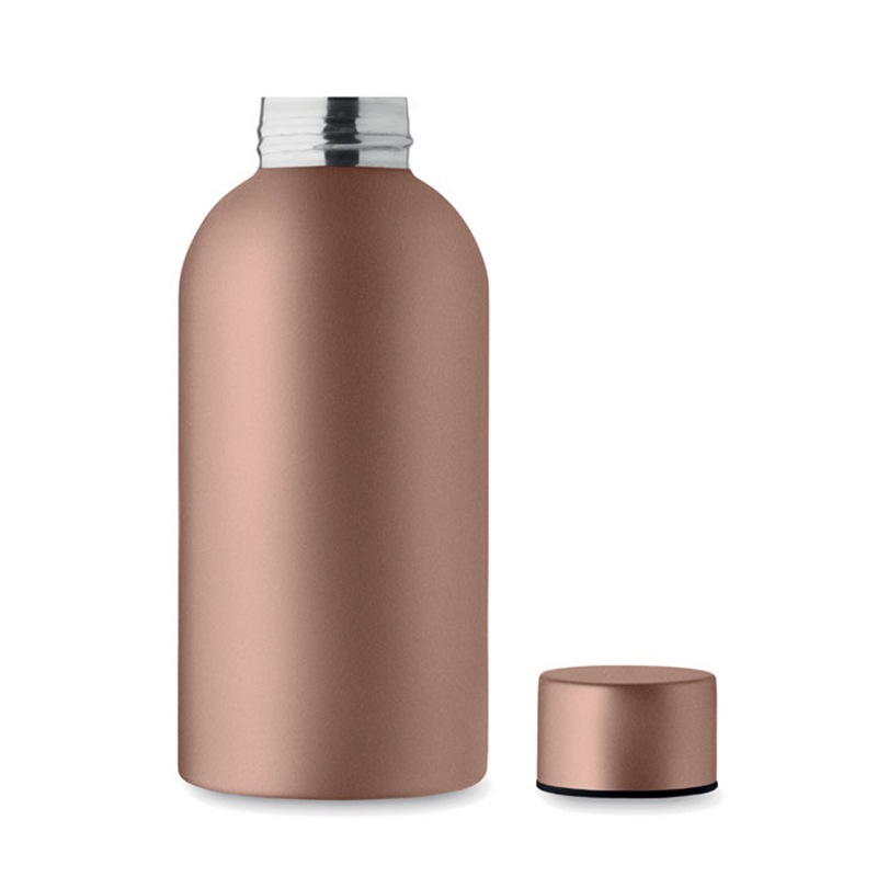 Single-walled bottle 500 ml - Image 2