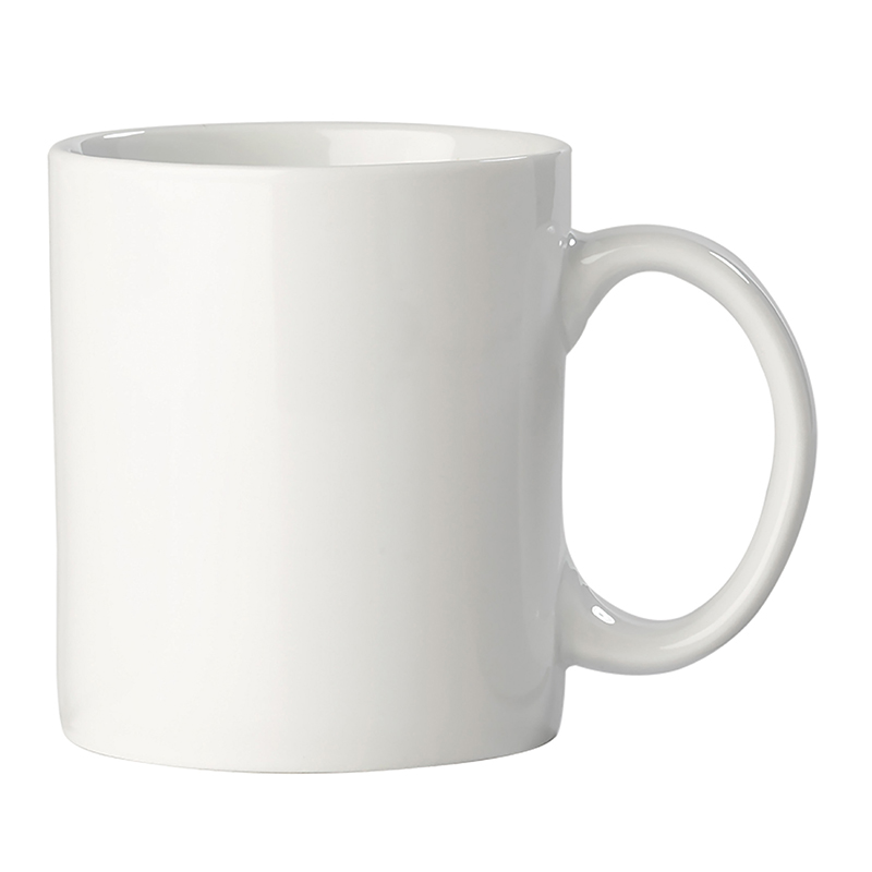 Full colour mug 300 ml - Image 4