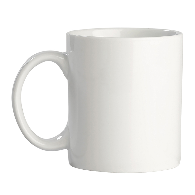 Full colour mug 300 ml - Image 3