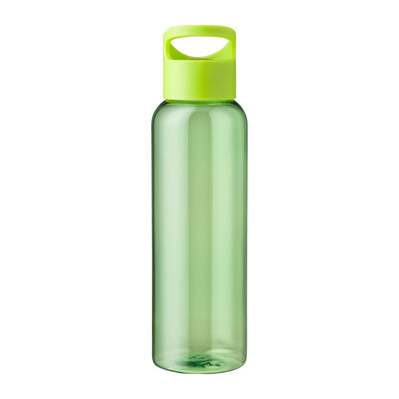 Coloured water bottle - Image 4