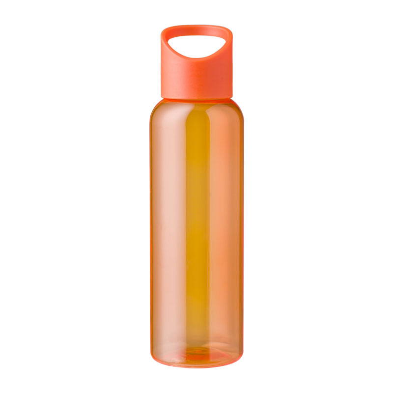 Coloured water bottle - Image 7