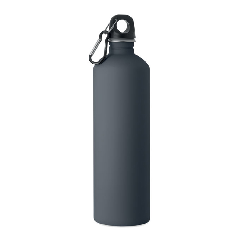 Recycled Bottle with Carabiner - Image 6