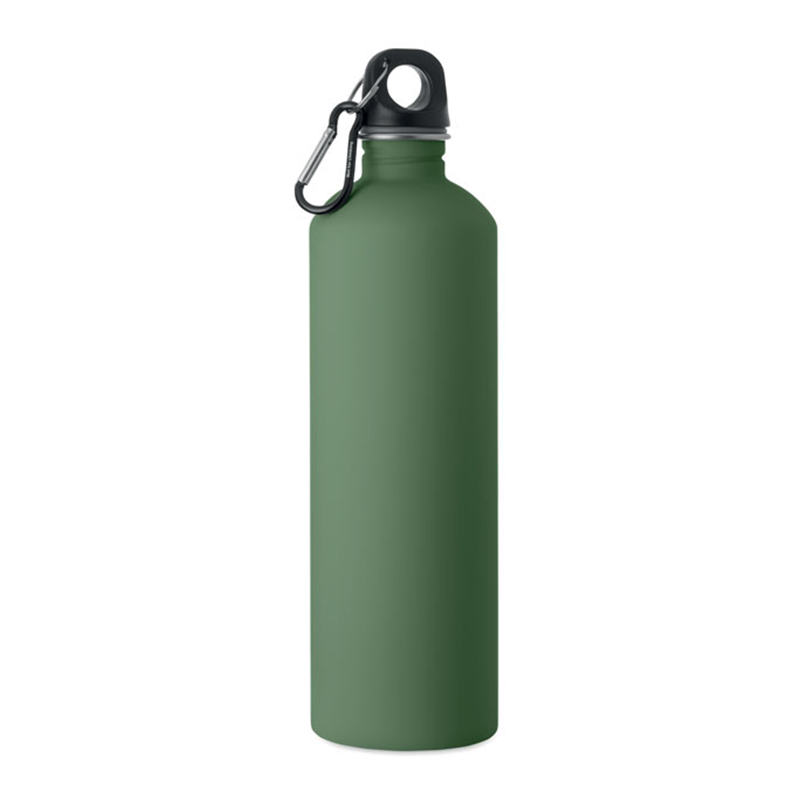 Recycled Bottle with Carabiner - Image 9