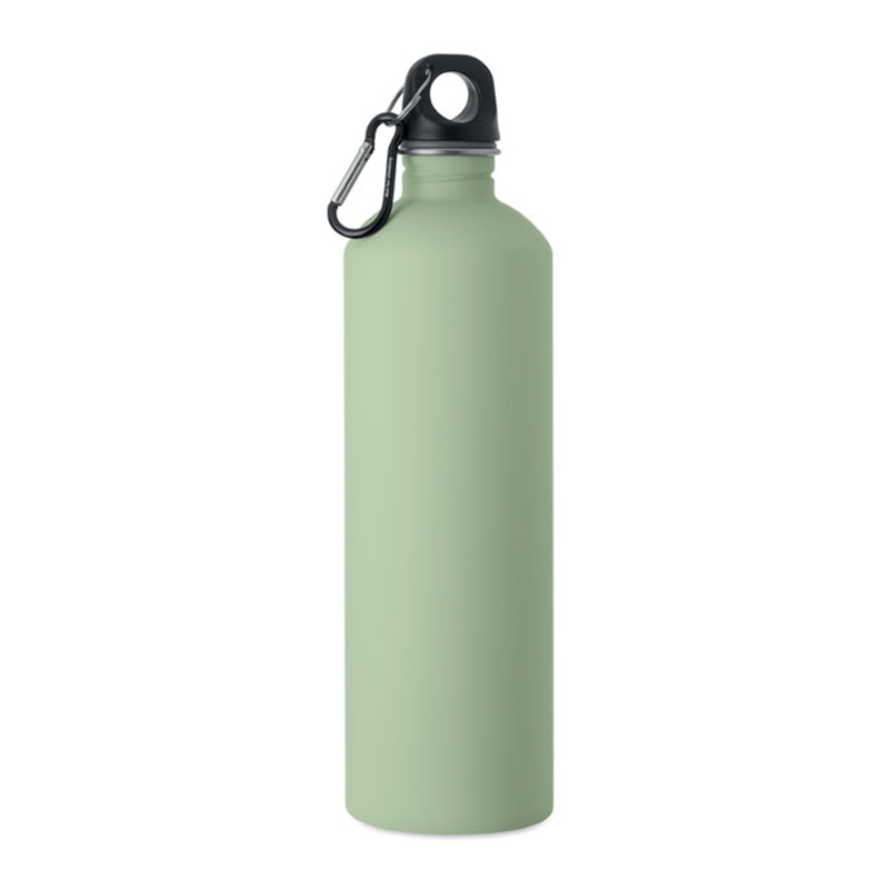 Recycled Bottle with Carabiner - Image 7