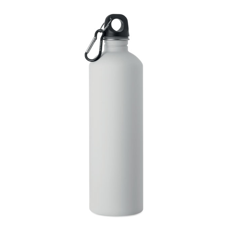 Recycled Bottle with Carabiner - Image 8
