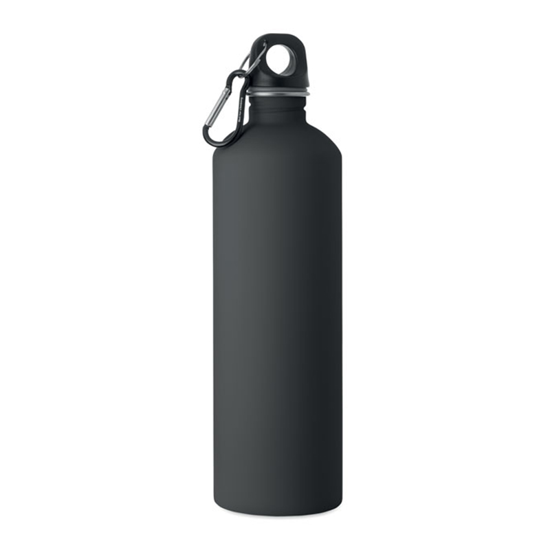 Recycled Bottle with Carabiner - Image 5