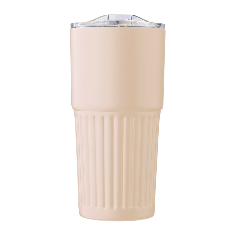 Recycled stainless steel travel mug - Image 12