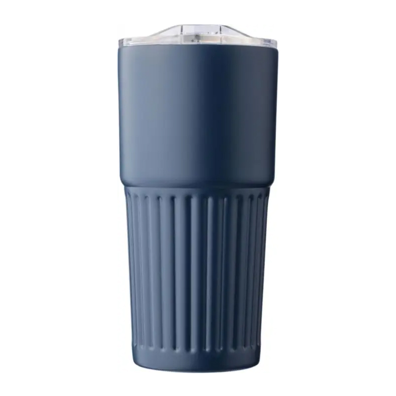 Recycled stainless steel travel mug - Image 14