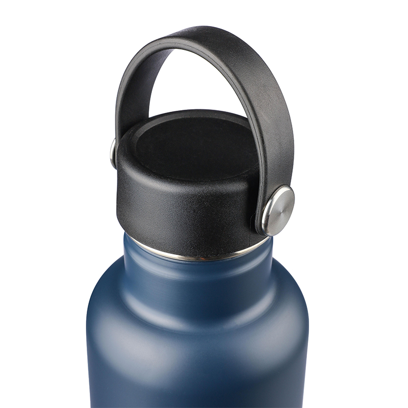 Recycled stainless steel thermos bottle - Image 6