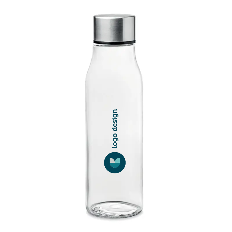 Glass bottle 500 ml