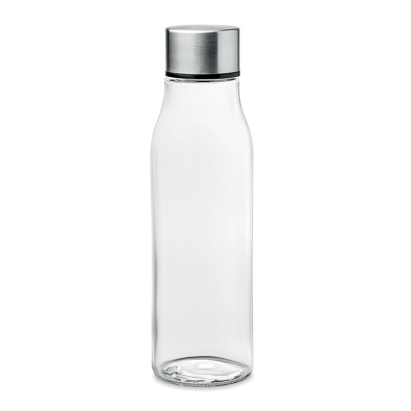 Glass bottle 500 ml - Image 3