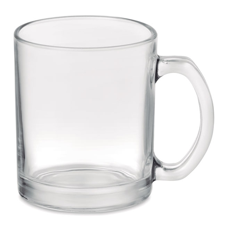 Glass mug 300 ml - Image 2